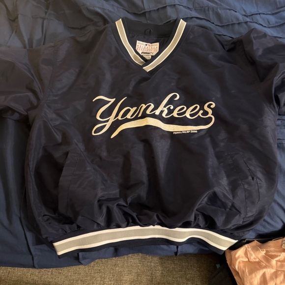 Yankees pullover - Picture 2 of 3